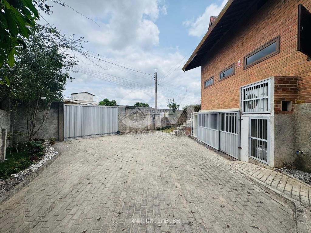Foto de Casa com 7 quartos em condomínio fechado