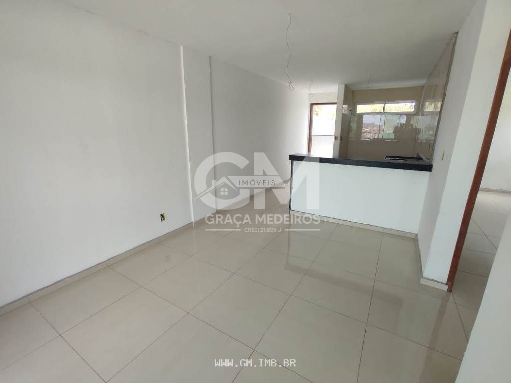 Foto de Apartamento em condomínio com área de laser
