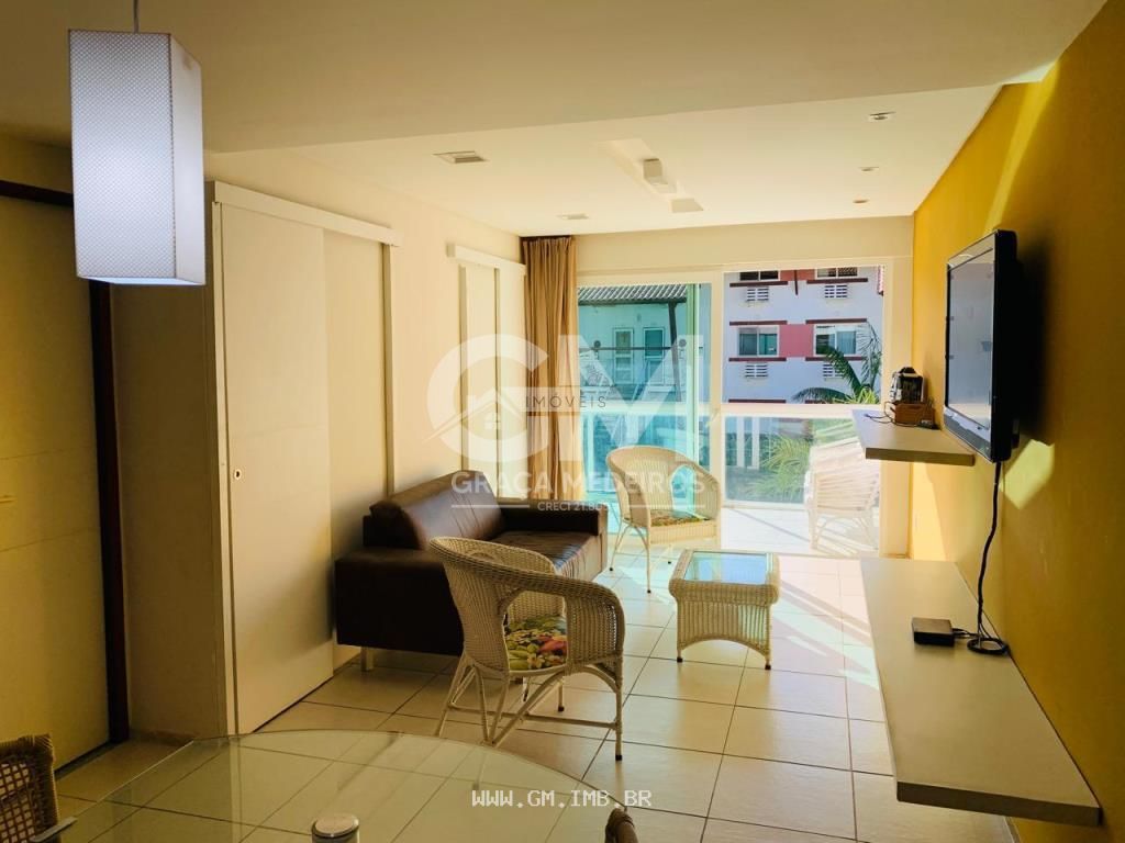 Foto de Apartamento térreo com 3 quartos no Villa Hípica