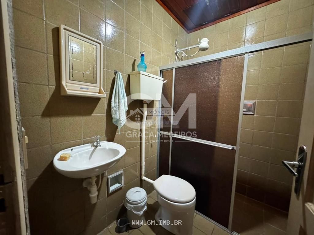 Foto de Casa em condomínio em terreno com 663 metros a 200 metros da pista local