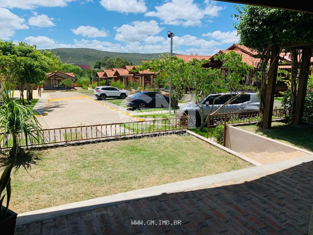 Foto de Casa em condomínio com plano direto com a construtora