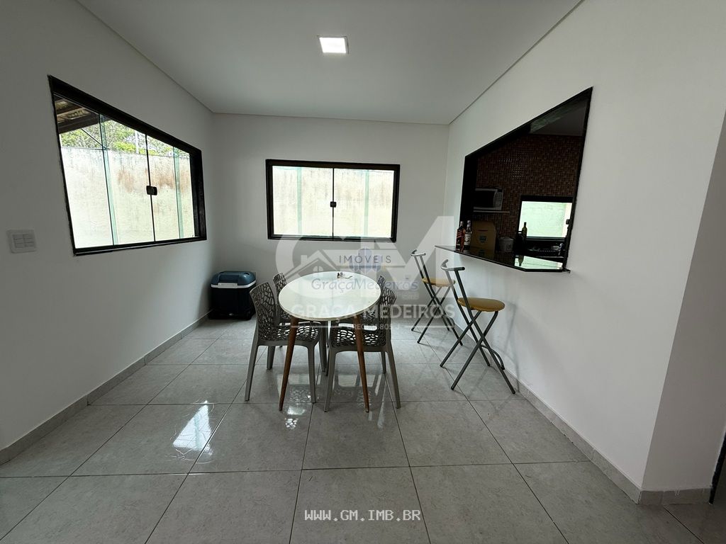 Foto de Casa térrea  mobiliada com piscina em Gravatá
