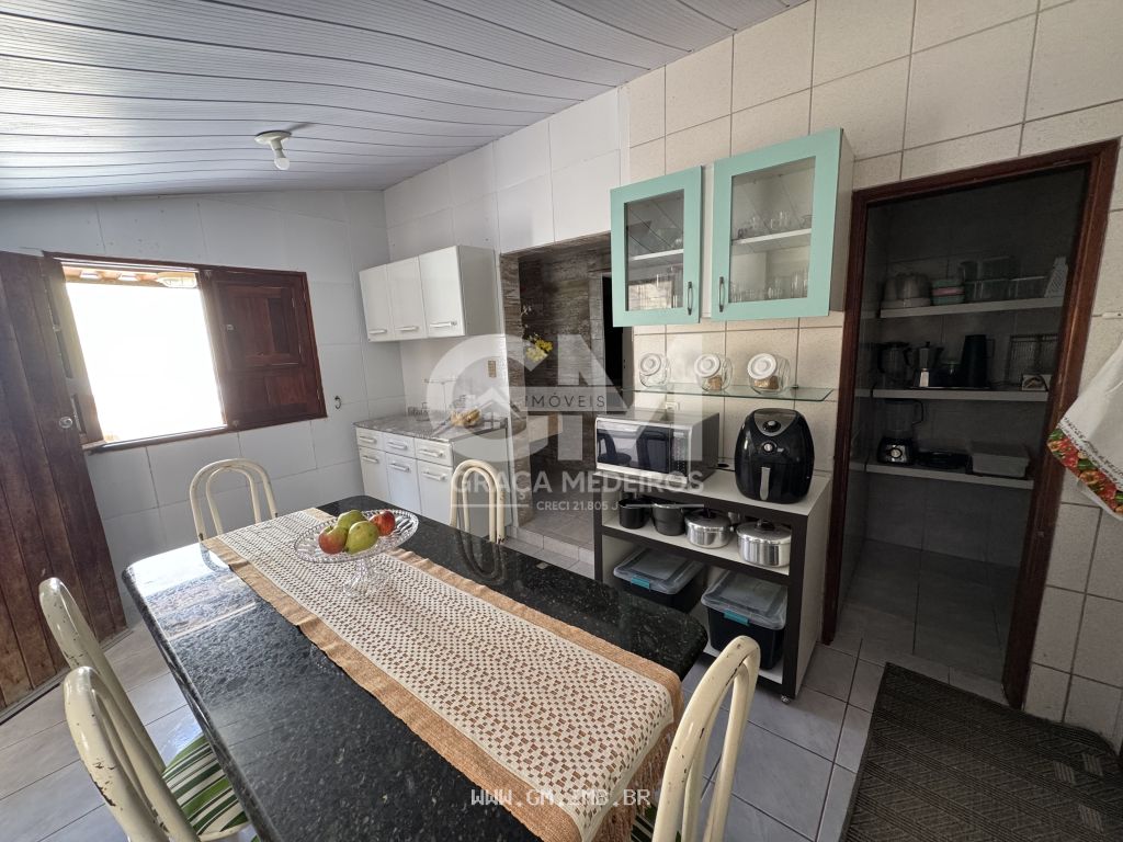 Foto de Casa com 4 quartos, excelente localização próximo ao centro