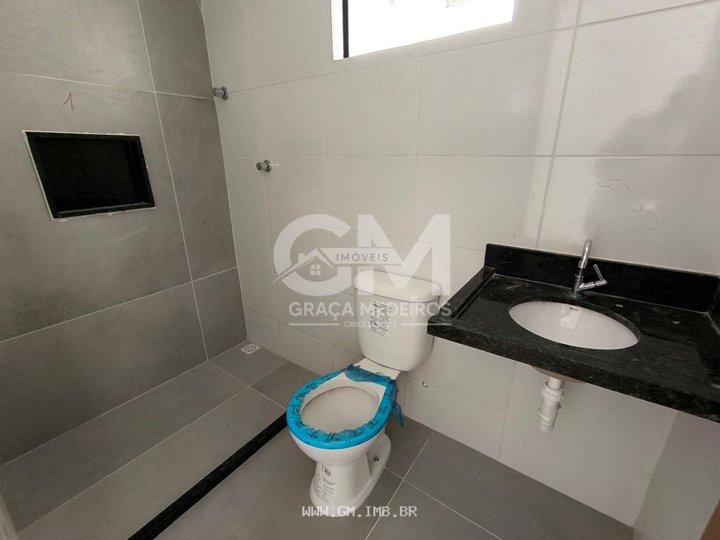 Foto de Casa térrea fora de condomínio com 3 quartos