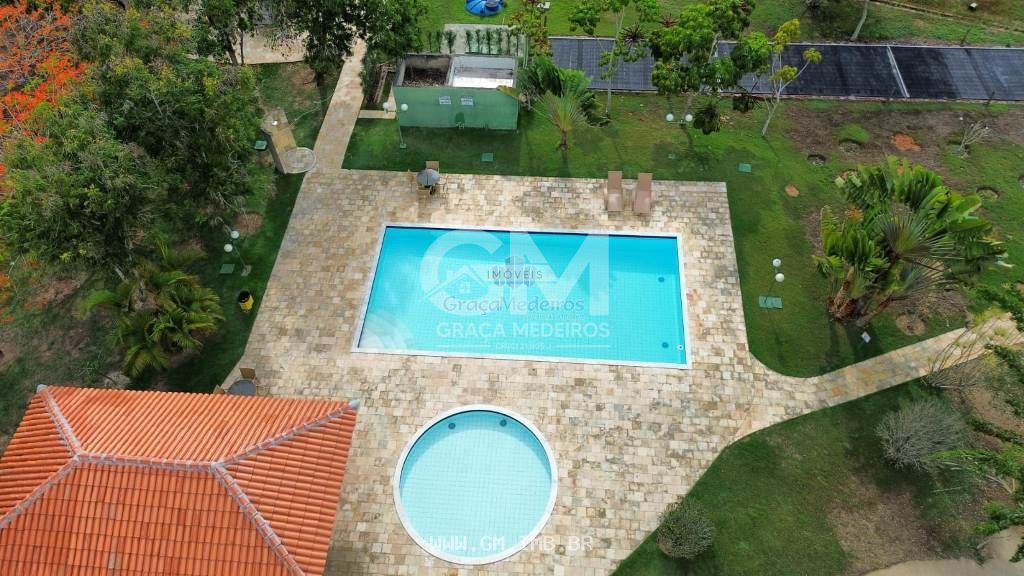 Foto de Lote em condomínio de alto padrão em Gravatá