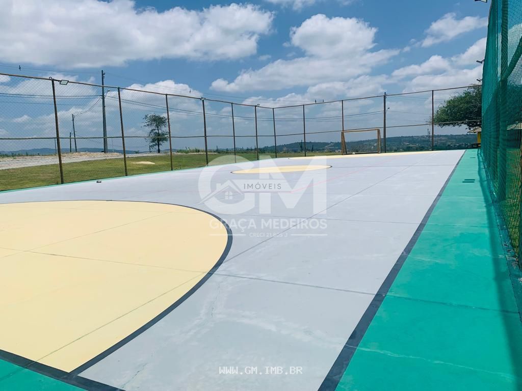 Foto de Condomínio exclusivo de lotes de alto padrão
