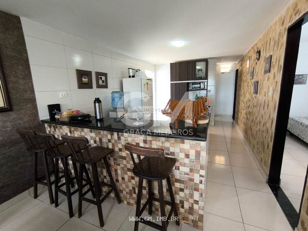 Foto de Casa fora de Condomínio edificada em terreno com 600 600 m²