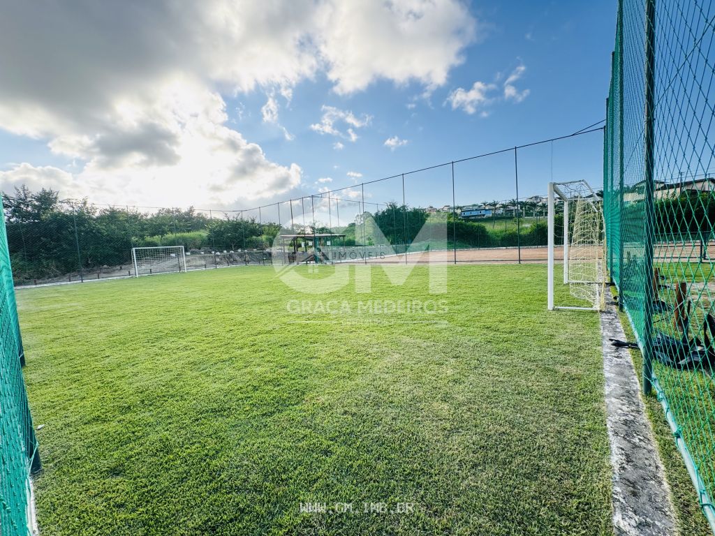Foto de Lote com 450 m² em condomínio em Chãn Grande