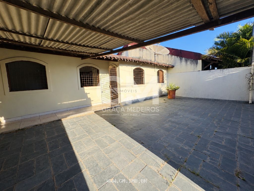 Foto de Casa a 350 metros do parque da cidade 