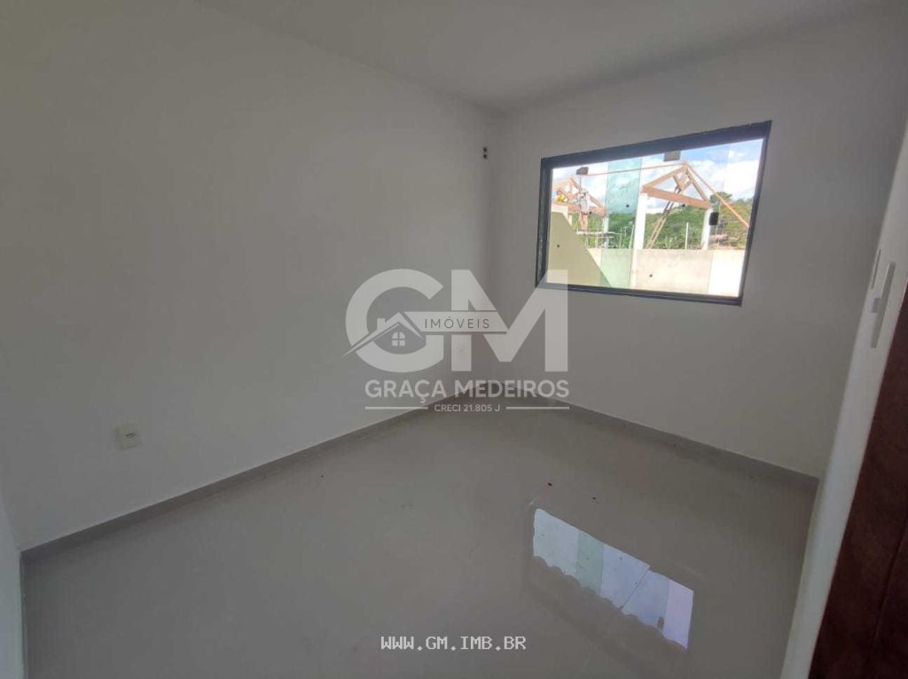 Foto de Casa em condomínio em 24 X sem juros direto com a construtora