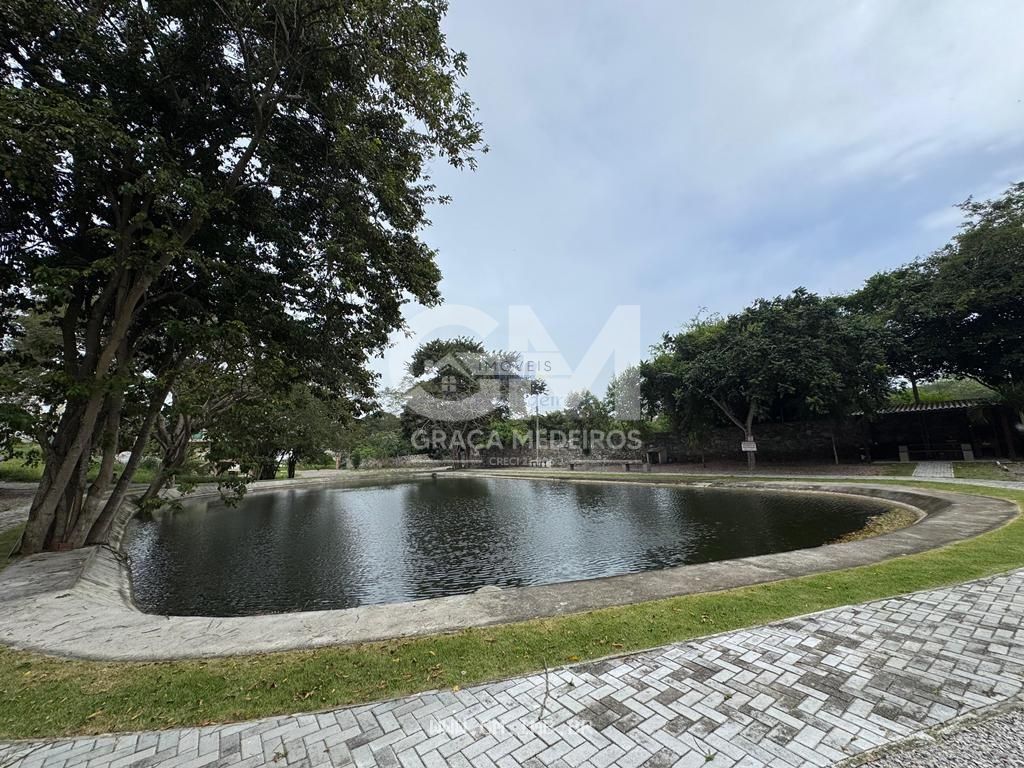 Foto de Casa com 4 quartos em condomínio com lazer completo 