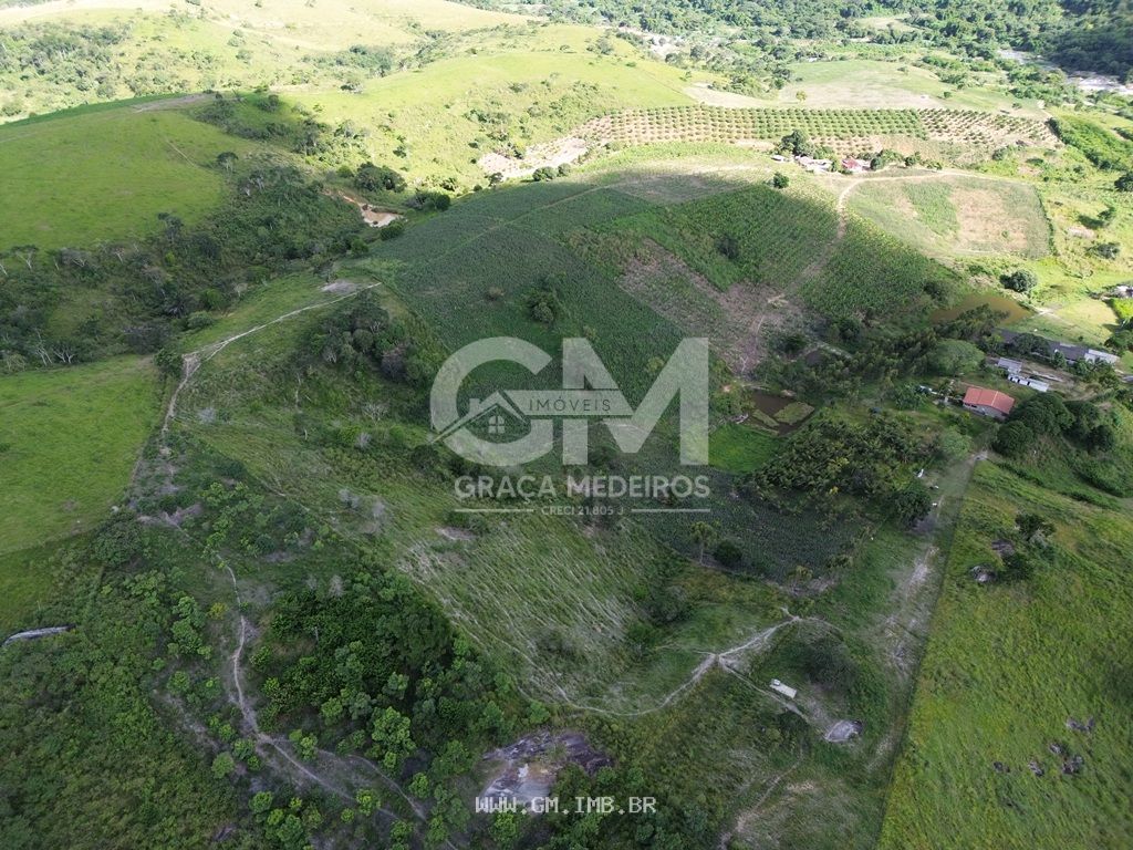 Foto de Fazenda com 40 hectares às margens do Rio Ipojuca