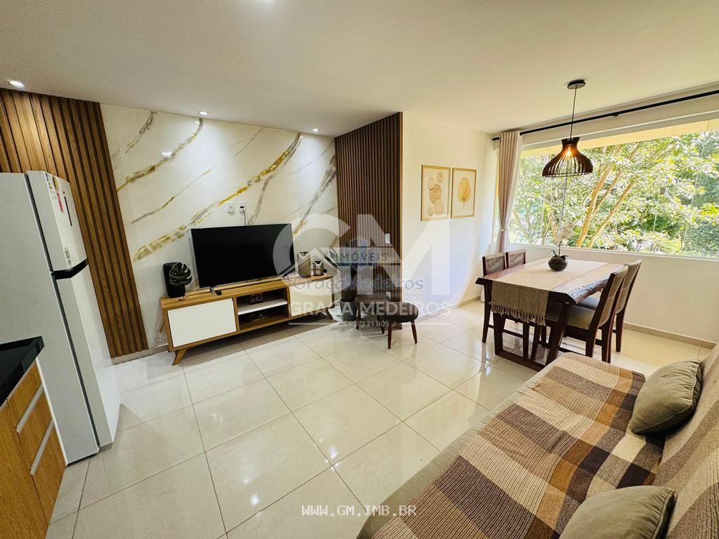Foto de Apartamento com vista panorâmica para as montanhas