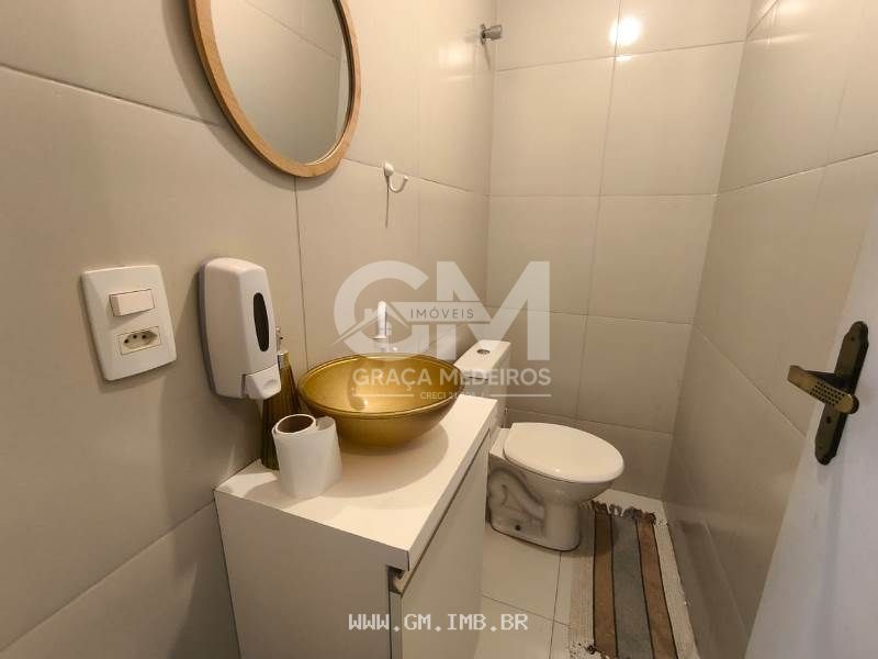 Foto de Casa com vista panorâmica em condomínio 