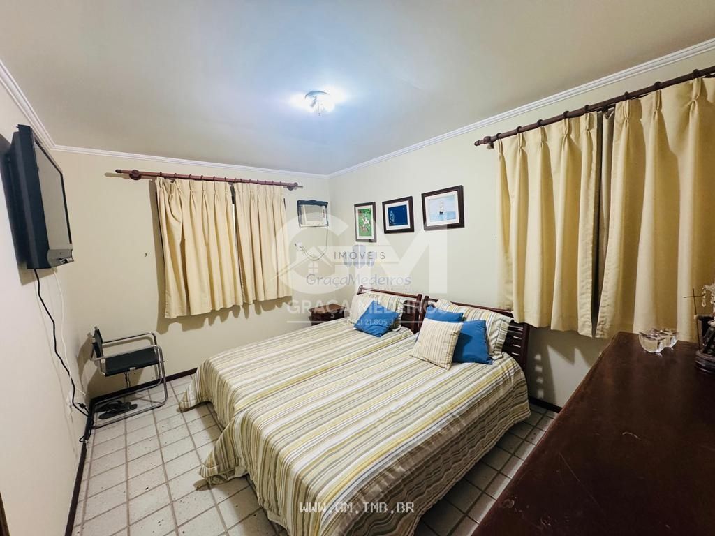 Foto de Apartamento mobiliado  no Portal de Gravatá-PE