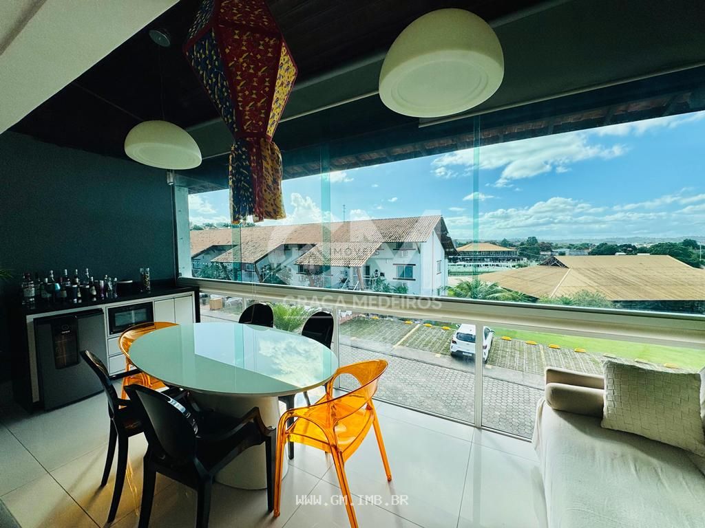 Foto de Apartamento com 4 quartos no Villa Hípica em Gravatá