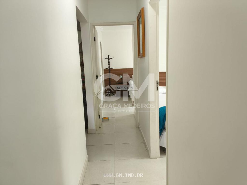Foto de Apartamento em condomínio com infraestrutura de risort Gravatá