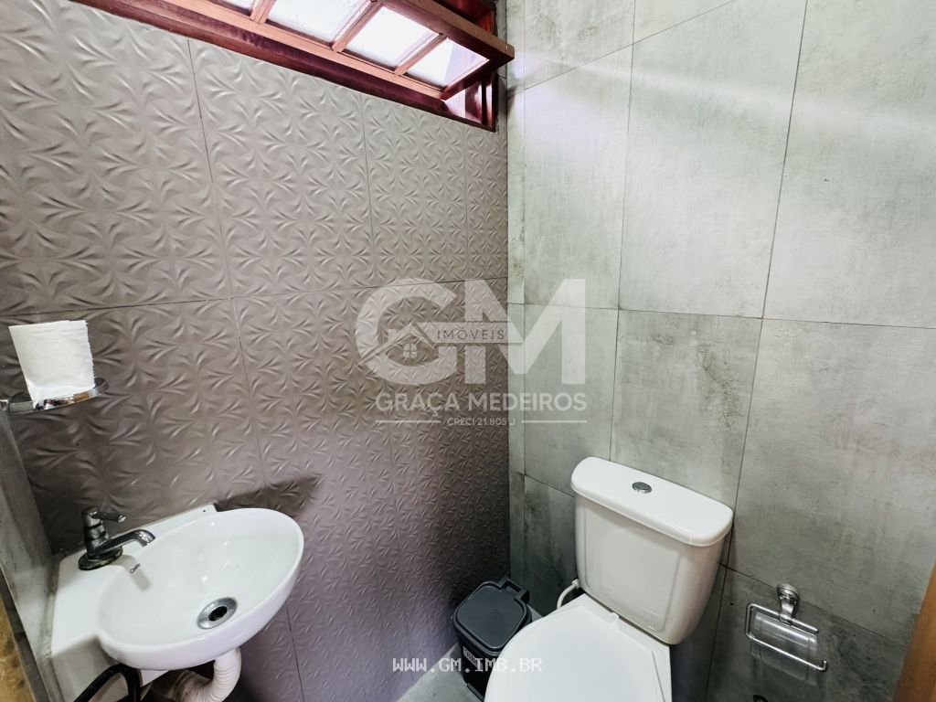 Foto de Casa térrea, mobiliada em condomínio 