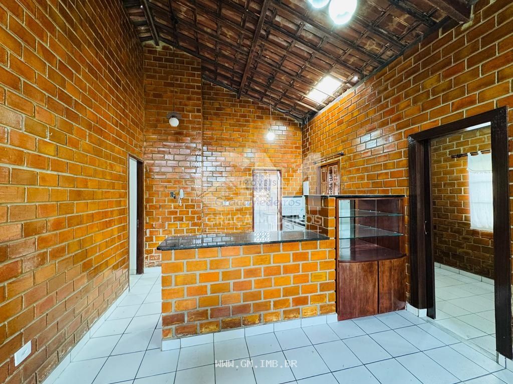 Foto de Casa térrea com 4 quartos em condomínio fechado