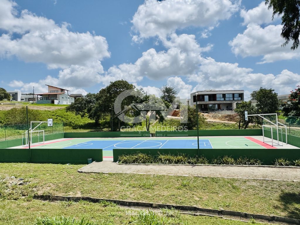 Foto de Casa com 5 suítes, piscina e espaço gourmet