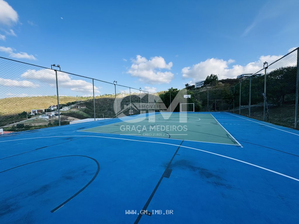 Foto de Terreno com 2.493,15 m² em condomínio de alto padrão 