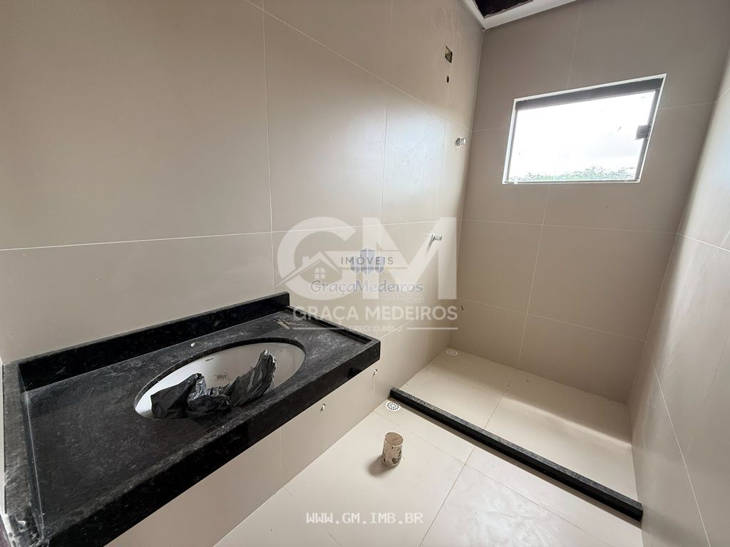 Foto de Casa com 3 quartos em  em condomínio 