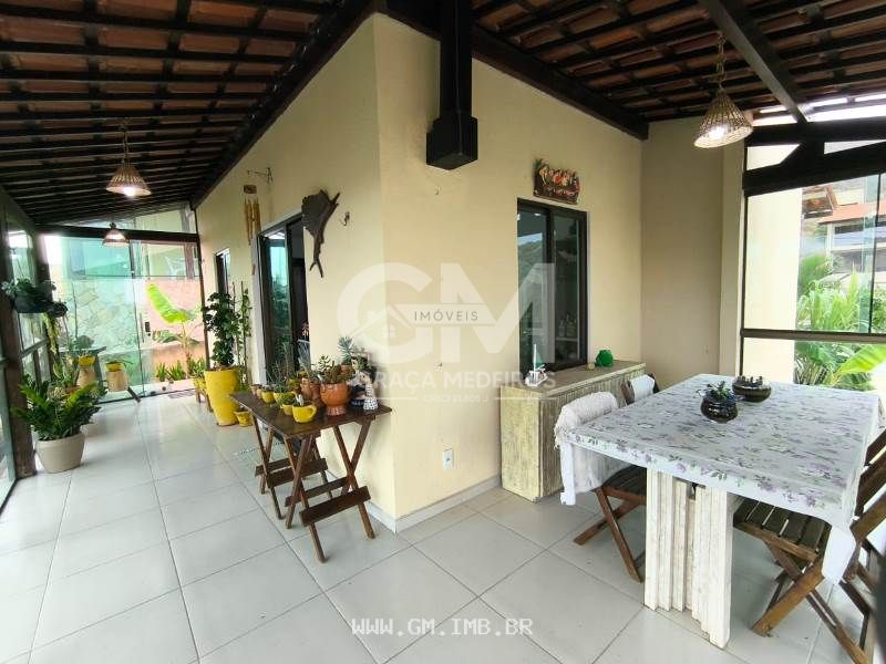 Foto de Casa com vista panorâmica em condomínio 