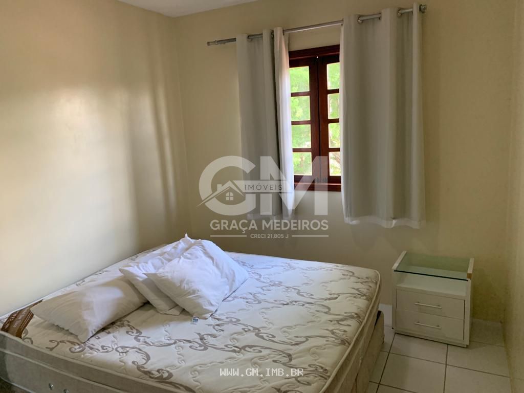Foto de Casas espaçosa com 5 quartos em condomínio 