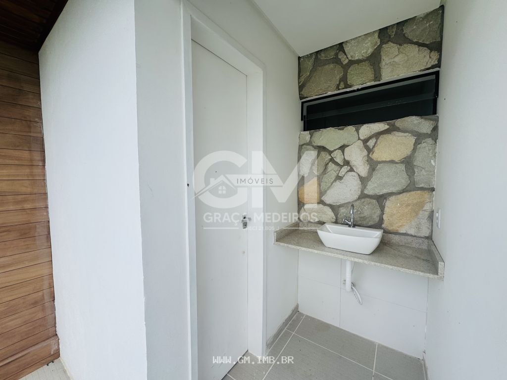 Foto de Casas com 4 quartos e piscina privativa em Santana, Gravatá