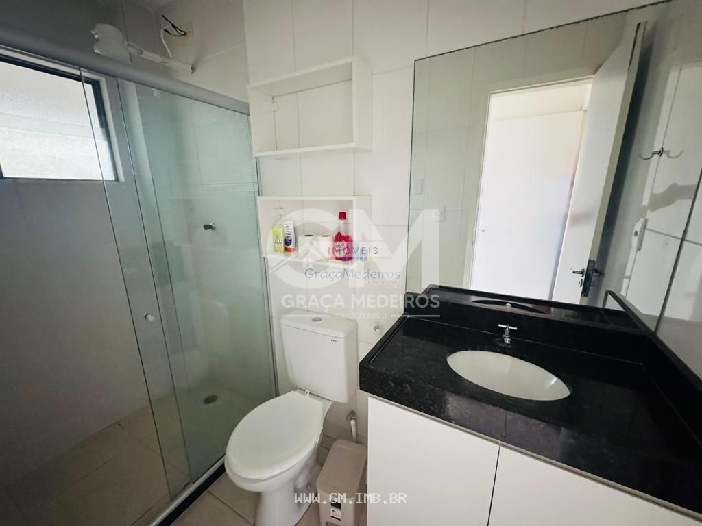 Foto de Apartamento mobilado em condomínio  em Gravatá
