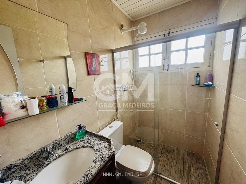 Foto de Casa com 4 quartos em condomínio com lazer completo 