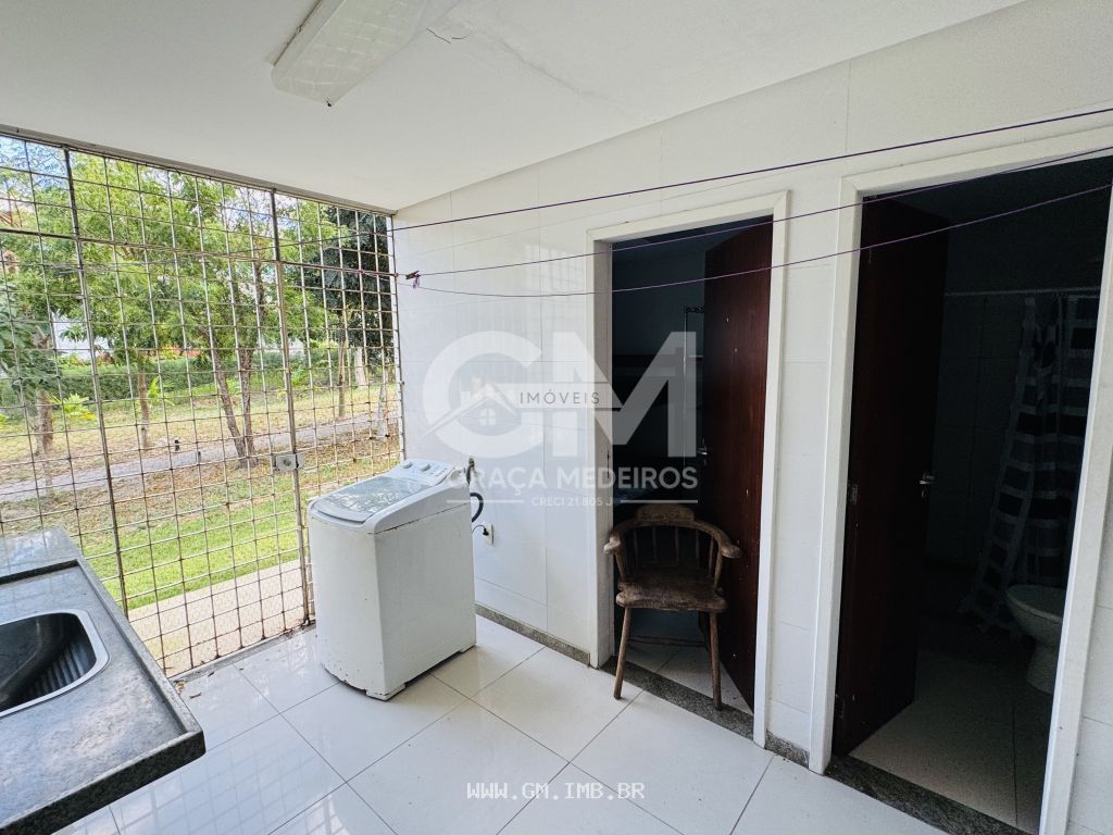 Foto de Casa com 4 suítes, disponível para locação anual