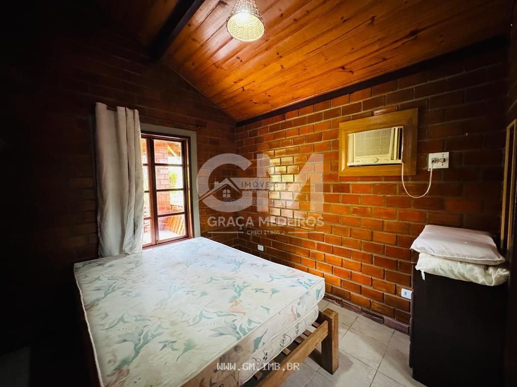Foto de Casa em condomínio com lazer completo