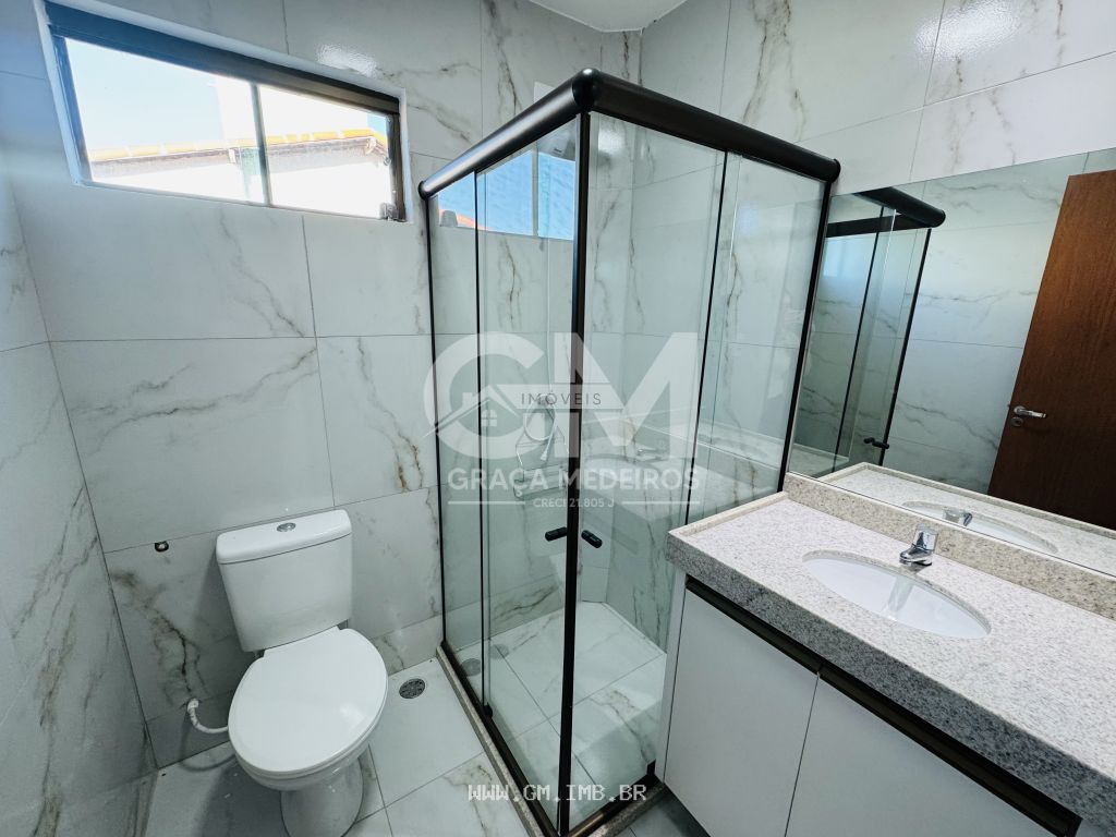 Foto de Casa com vista panorâmica em condomínio 
