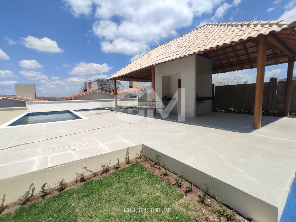 Foto de Apartamento em condomínio com área de laser