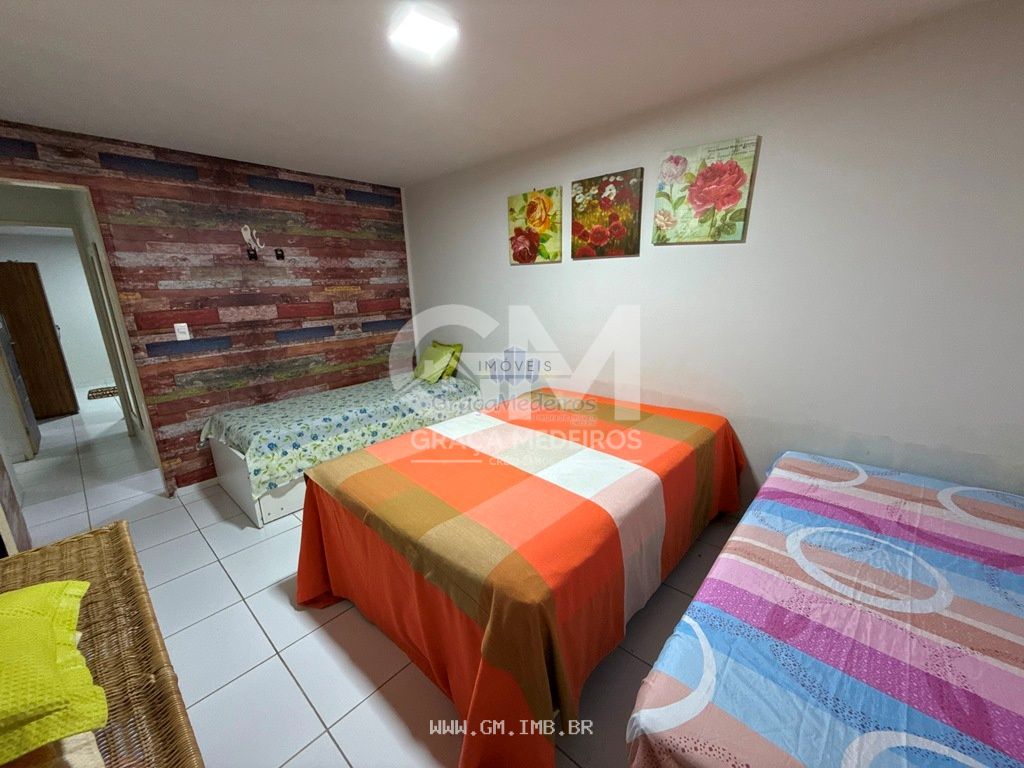 Foto de Apartamento em condomínio fechado em Gravatá