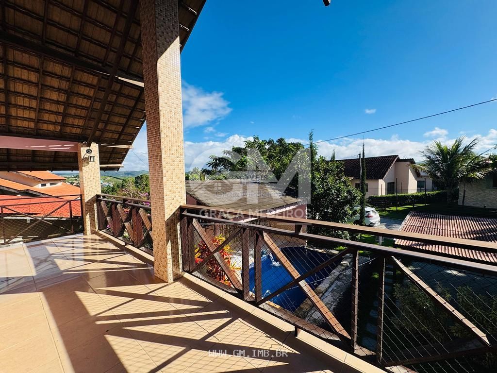 Foto de Casa em condomínio