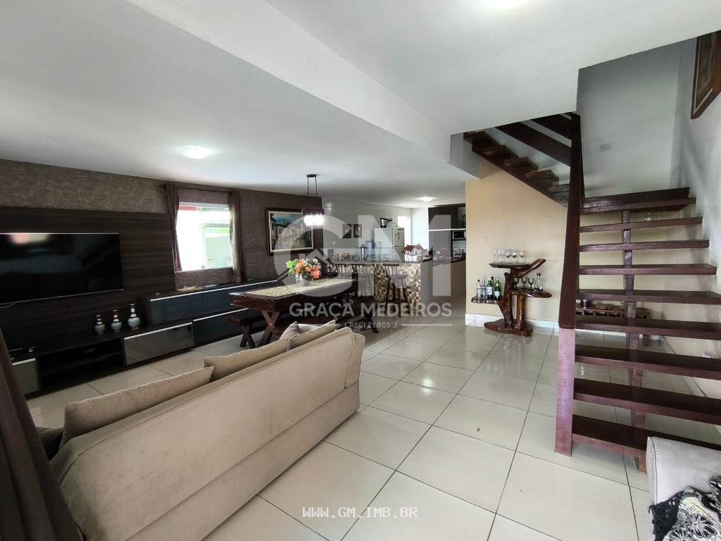 Foto de Casa fora de Condomínio edificada em terreno com 600 600 m²