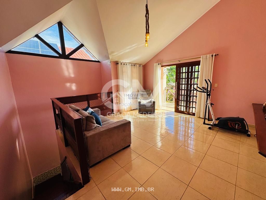 Foto de Casa em condomínio