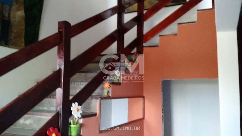 Foto de Casa edifica em terreno com 1.100 metros em Gravatá-PE