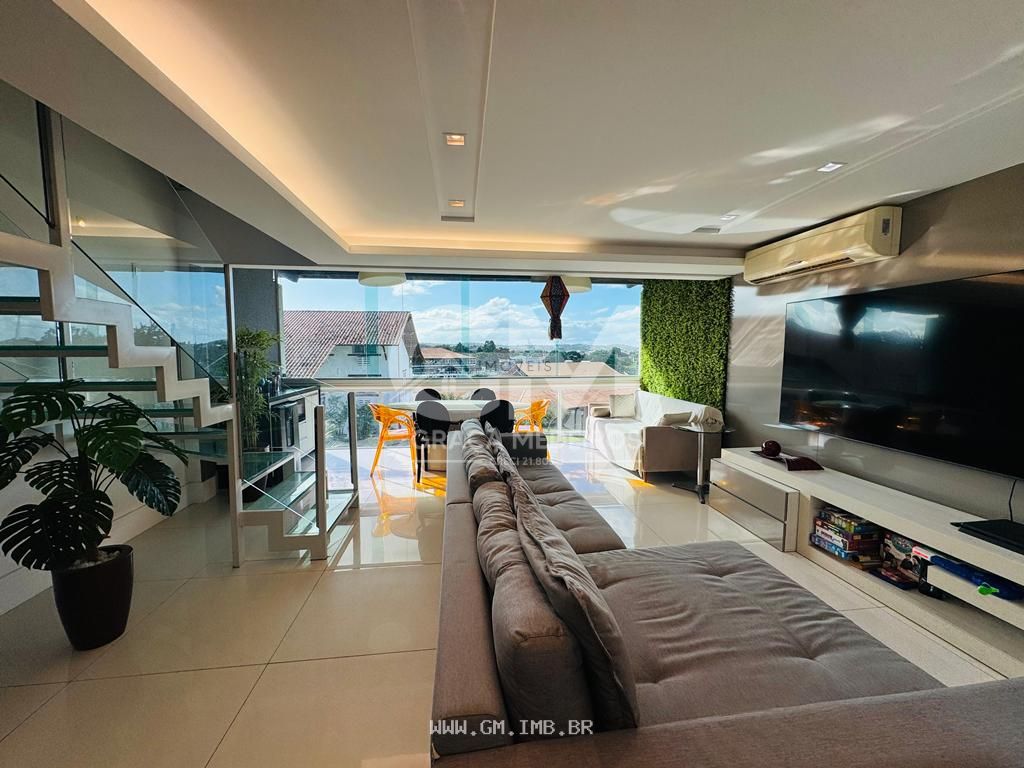 Foto de Apartamento com 4 quartos no Villa Hípica em Gravatá