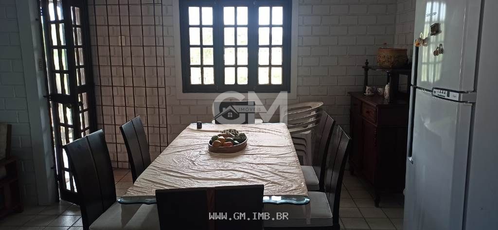 Foto de Casas com 3 quartos em condomínio próximo a BR 232