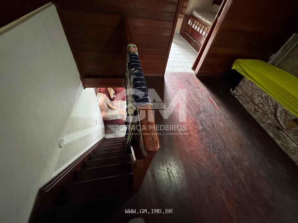 Foto de Chalé em condomínio próximo ao Hotel Casa Grande