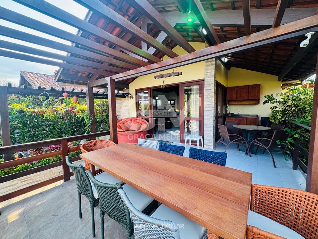 Foto de Casa térrea em condomínio próximo a BR