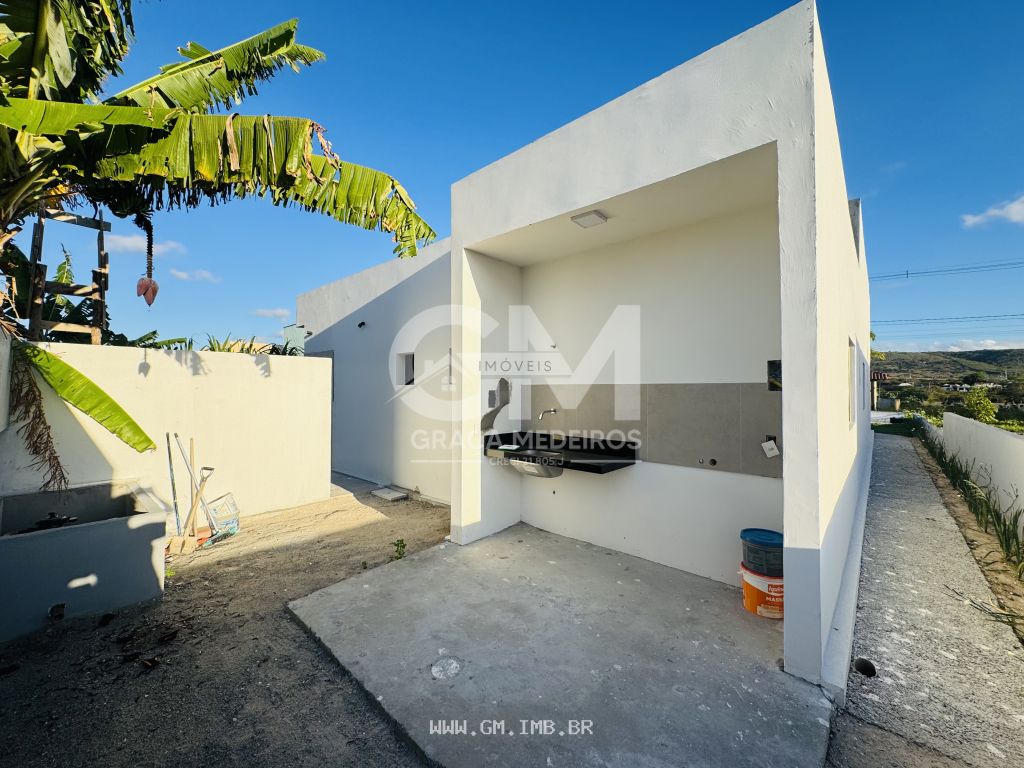 Foto de Casa com 4 quartos sendo 3 suítes, piscina particular 
