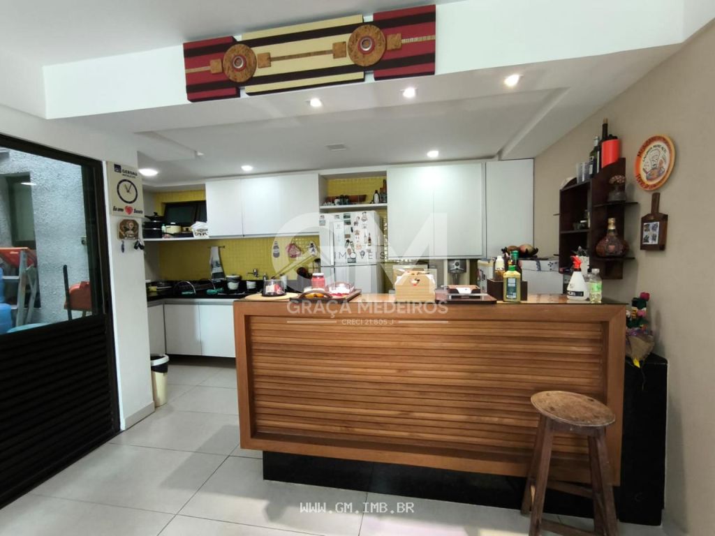 Foto de Apartamento em condomínio com infraestrutura de risort Gravatá