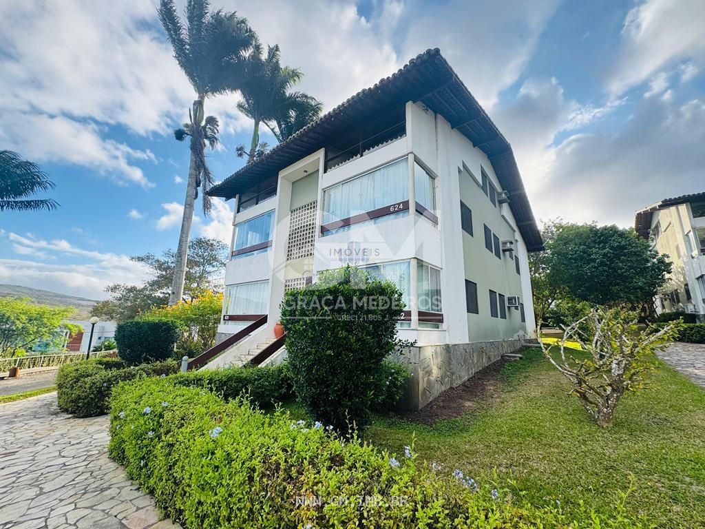 Foto de Apartamento mobiliado  no Portal de Gravatá-PE