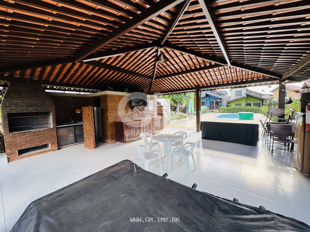 Foto de Casa com 3 quartos sendo 1 suíte 