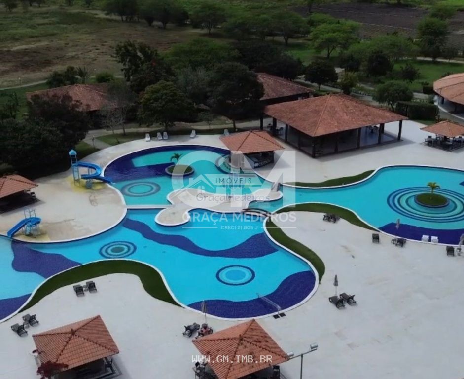 Foto de Apartamento em condomínio com infraestrutura de risort Gravatá