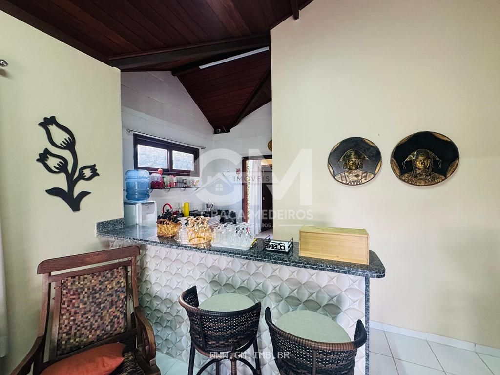 Foto de Casa térrea em condomínio próximo a BR